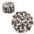 Round 4 Piece Trivet;Coaster Set-74855717