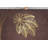 Flower and Leaves Metal Wall Hanging Decor, Floral Metal Wall Art for Home & Office Decor or Gift-22919582-22919652