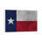 Texas (Vintage Map) II - Floater Frame Print on Canvas-232485135-232485132