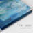 Spring Winds VIII - Wrapped Canvas Painting-512476465