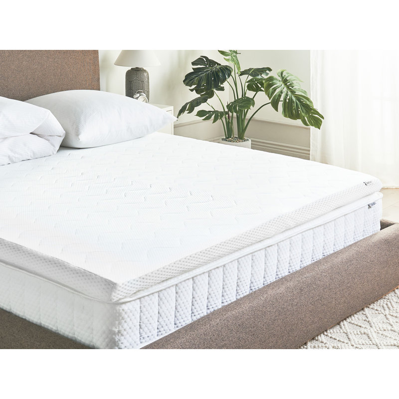 Gel Foam Mattress Topper FROSTY, Super King (6')