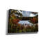  «Going Fishing» par Dante Plata, art mural sur toile, 40 po x 26 po-456869707