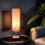 SHELL CANDY TABLE LAMP