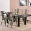 Tabouret court 18 po Clogh-1965004953