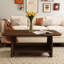 Table basse Modern