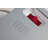 6'' Selectable Color Temperature 13 Watt Dimmable Air-Tight IC Rated LED Canless Recessed Lighting Kit