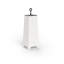 Noma Plug-In Integrated LED Outdoor Floor Lamp-49038204-116272264-116272263