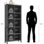 Ensemble de bureau 2 pièces, 30 po de hauteur et 71 po de hauteur-1590660227