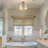 Erencan Fabric Semi Flush Mount