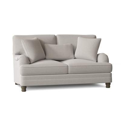 Tarleton Upholstered 69.5'' Loveseat