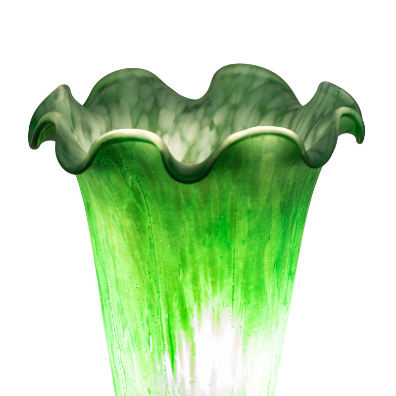 Metal Novelty Lamp