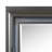 Parunag Wood Flat Mirror