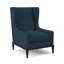 Claxton Wingback Chair-36413920-36413931