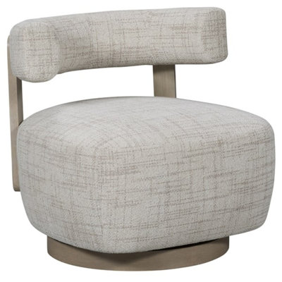 Daydream Stocked Swivel Chair