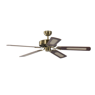 Shayla 132 cm Ceiling Fan