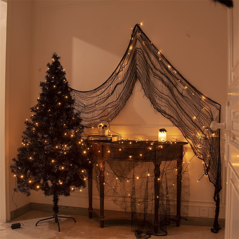 20cm Indoor / Outdoor String Lights