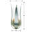 Monterey 1 - Light Dimmable Candle Wall Light-590372889