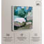 "Meadow Walks", impression sur toile par Art Remedy, cadre blanc, 20 x 24-2035404687-2035404677