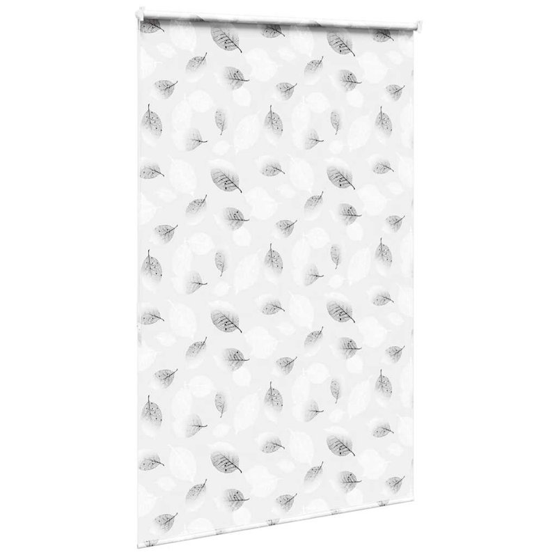 Room Darkening Roller Shade, 150cmW x 240cmL