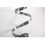 The Cobra Dance Wall Sculpture
