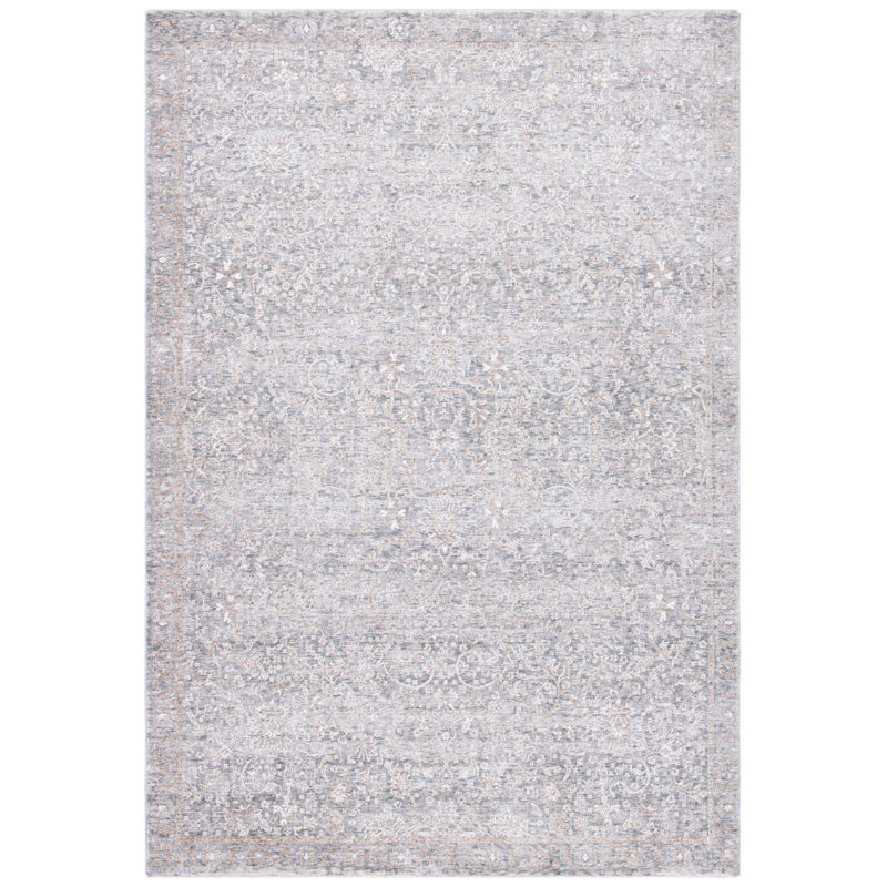 Thielsen 300 Performance Oriental Rug, Rectangle 2'6" x 4'