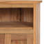 Bowker 60cm Solid Wood Sideboard