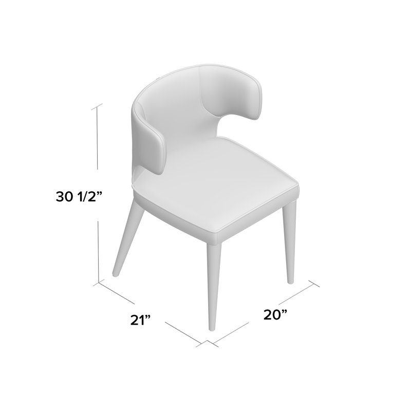 Jalen 4-Person Dining Set