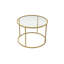 Table basse