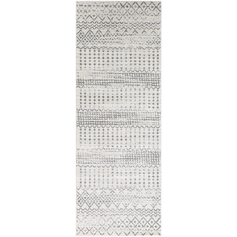 Wooley Oriental Indoor Rug