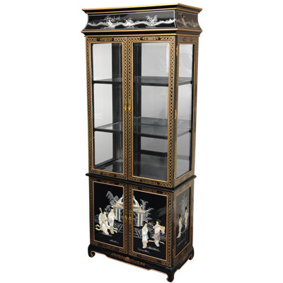 Jacob China Cabinet