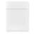 Soprano II 420 Thread Count 100% Cotton Sateen Flat Sheet-129101455-33031865