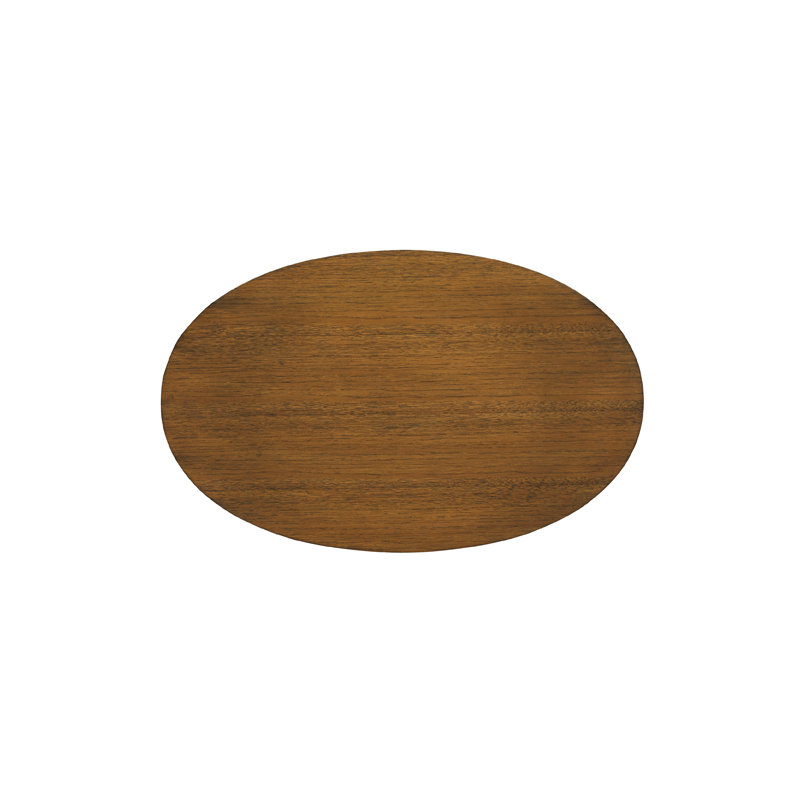 Island Fusion Sendai High/Low Nightstand