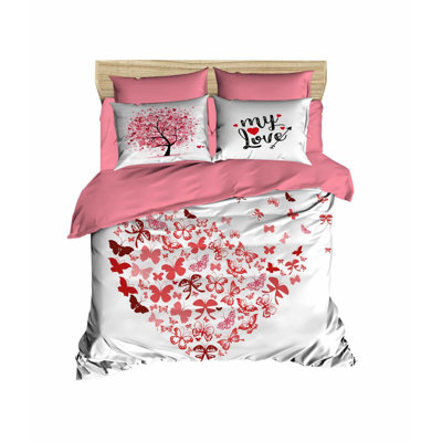 Duvet Cover Set