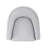 Tasniah Upholstered Swivel Club Chair-841358028