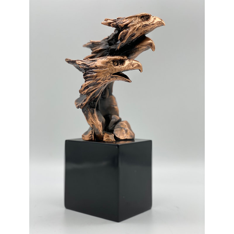 Kline Animals Figurines & Sculptures