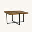 Table basse Evelinde
