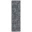 Tapis contemporain à rayures-1762508263