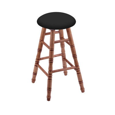 Swivel Upholsetered 36" Bar Stool