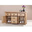138cm Sideboard