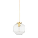 Bennett 1 - Light Pendant