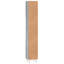 Milla Floor Mounted Linen Cabinet-2034388106