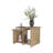 Coffee Table With Open Storage-1399946417