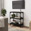 Casebier 70.5cm H Standard Bookcase-355806158-355806154