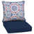 Dark Blue/Red/White Floral is out of stock