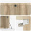 Unfinished TV Stand-564939516-564939512