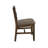 Dutton Upholstered Seat Wooden Chair