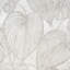 Thaler Large Shimmery Monstera Leaf 8.5m x 70cm Wallpaper Roll-2130061736