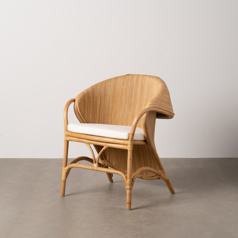 Amerion Upholstered Armchair