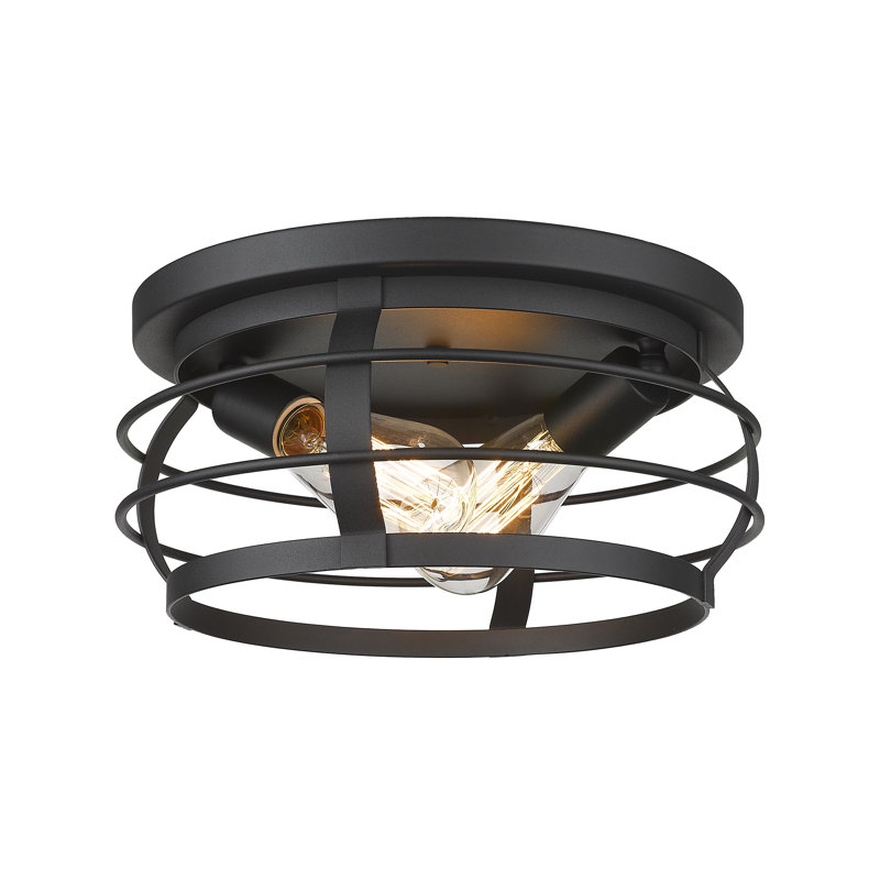 Flush Mount