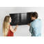 Magnetic Glass Dry Erase Board